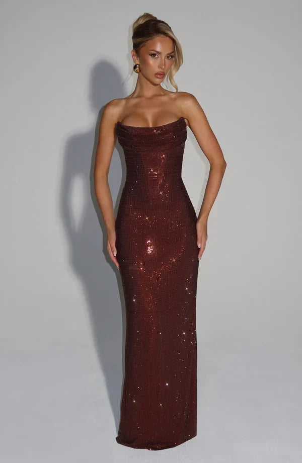 Mirabella Maxi Dress