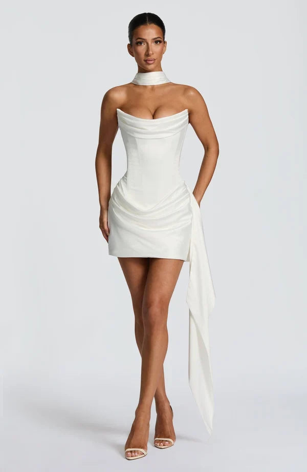Mona Mini Dress