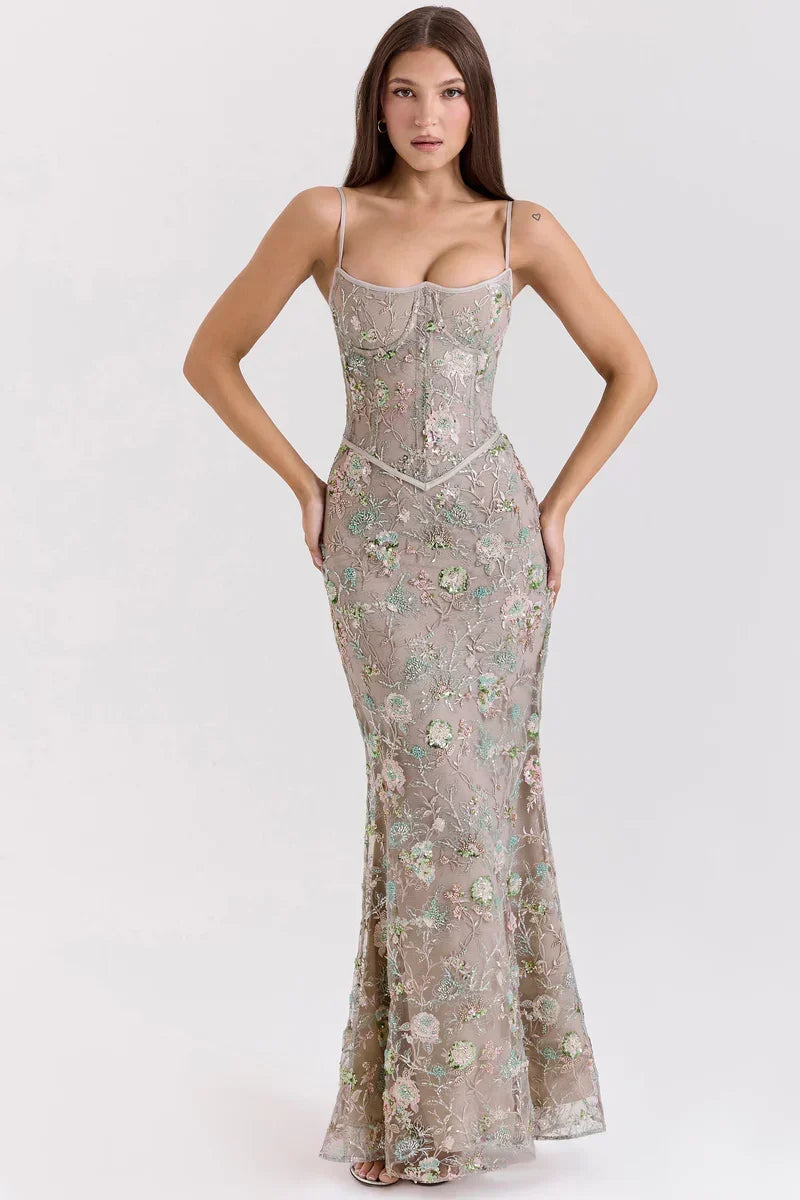 Evadne Maxi Gown