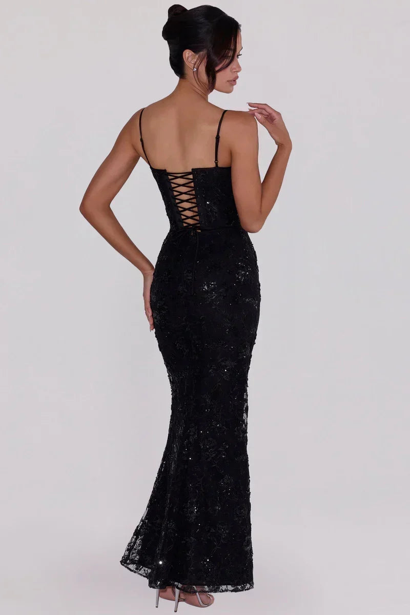 Evadne Maxi Gown