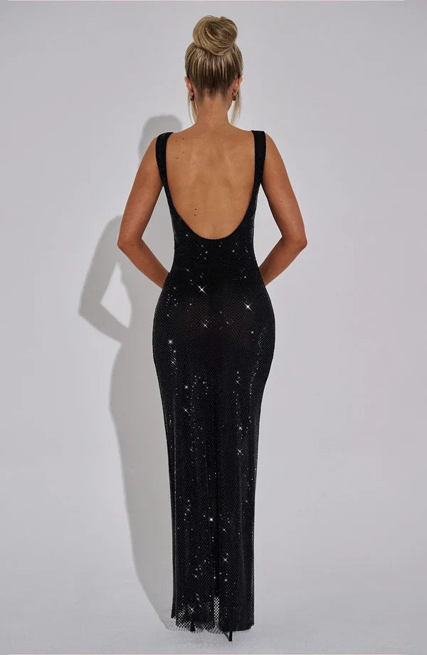 Petra Maxi Dress