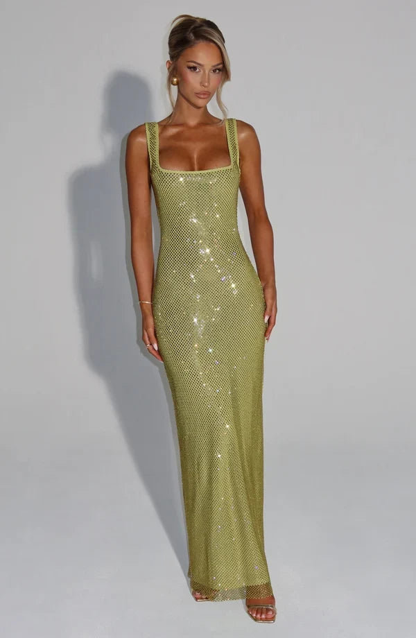 Petra Maxi Dress