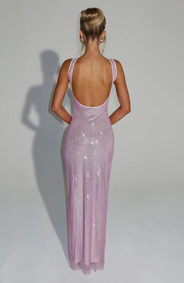 Petra Maxi Dress