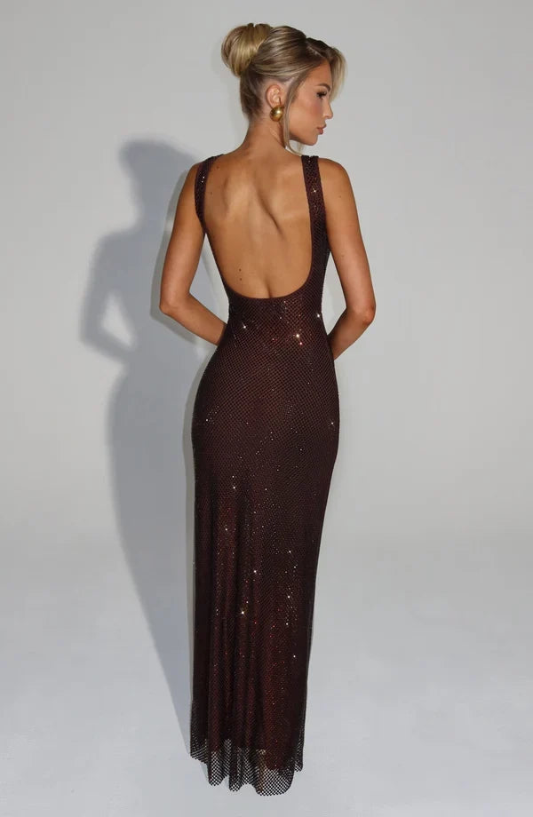 Petra Maxi Dress