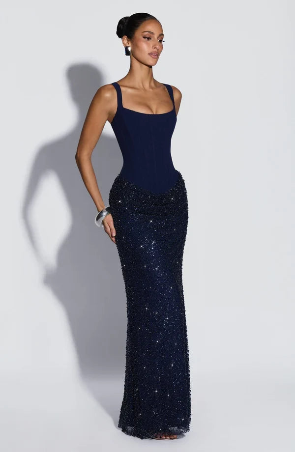Yeona Maxi Dress