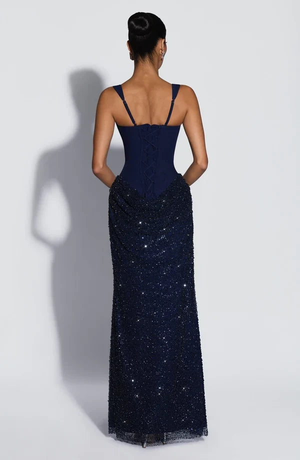 Yeona Maxi Dress