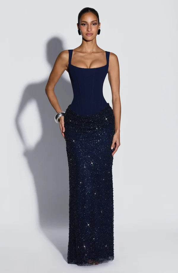 Yeona Maxi Dress
